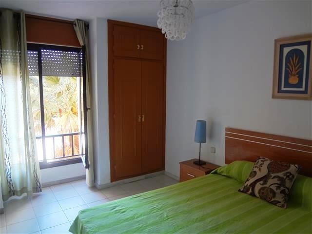 3 Bedrooms Apartment in Nueva Andalucía