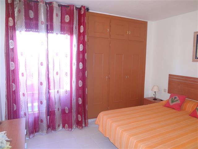 3 Bedrooms Apartment in Nueva Andalucía