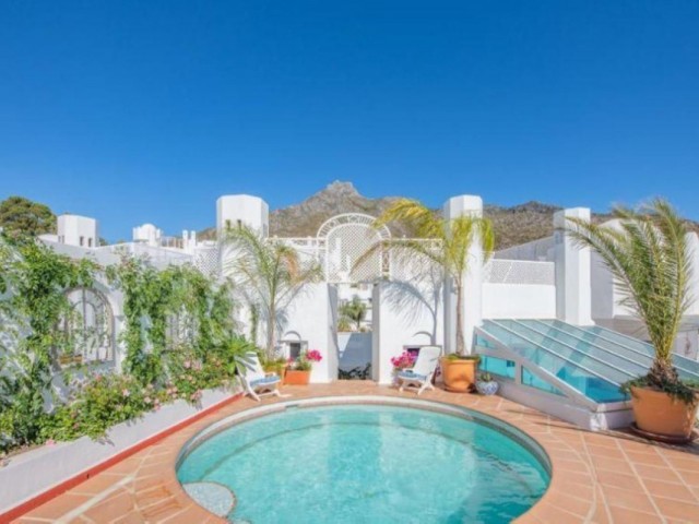 Appartement, Marbella