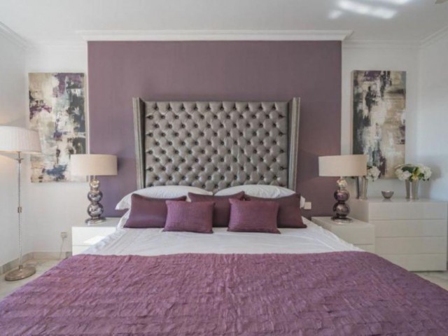 4 Slaapkamer Appartement in Marbella
