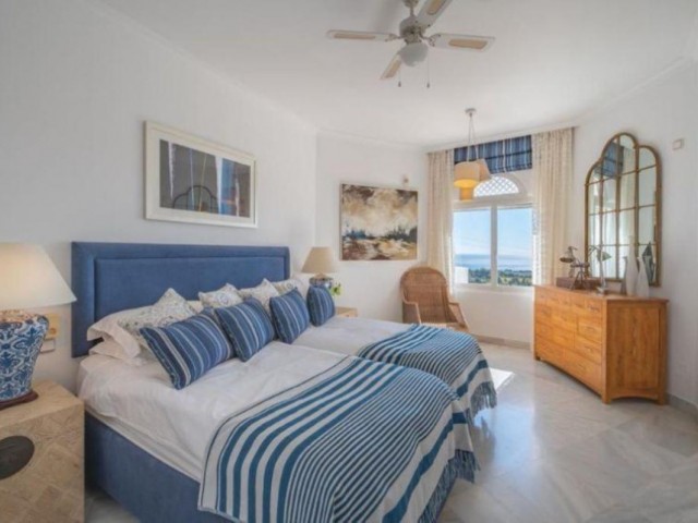 4 Slaapkamer Appartement in Marbella