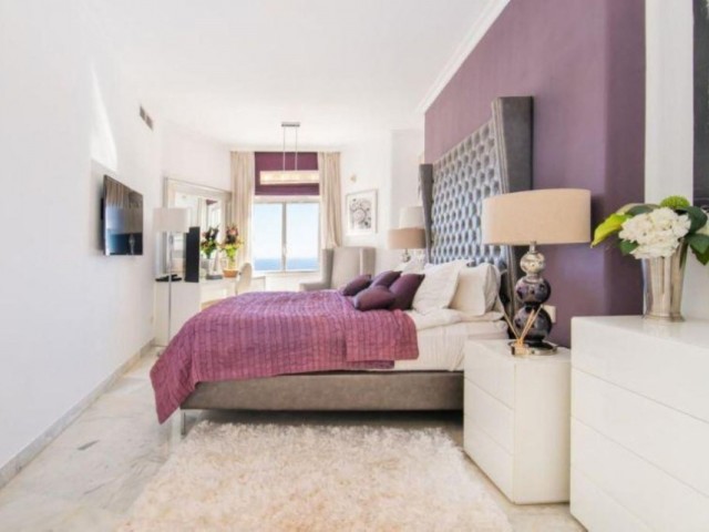 4 Slaapkamer Appartement in Marbella