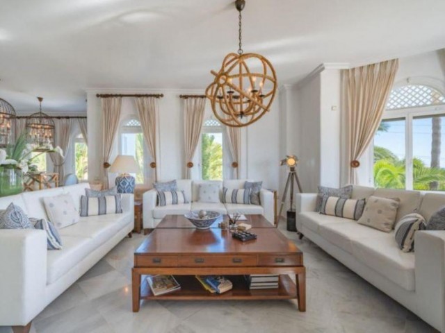 4 Slaapkamer Appartement in Marbella