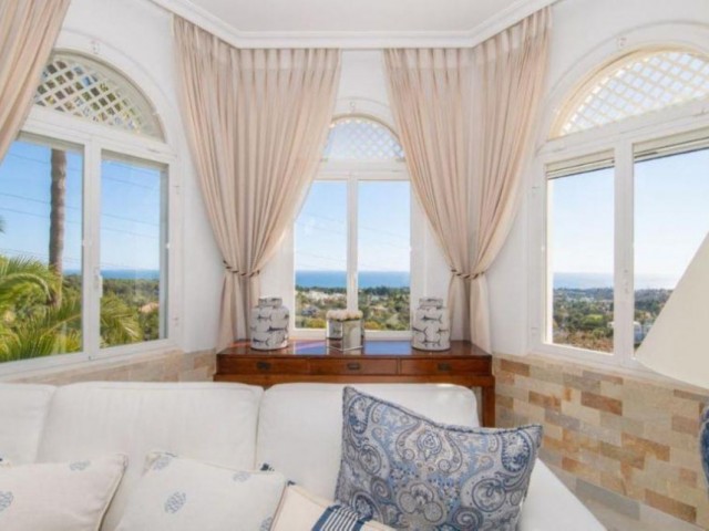 4 Slaapkamer Appartement in Marbella