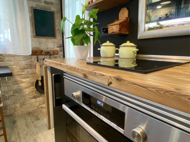 Appartement avec 2 Chambres  à Río Real