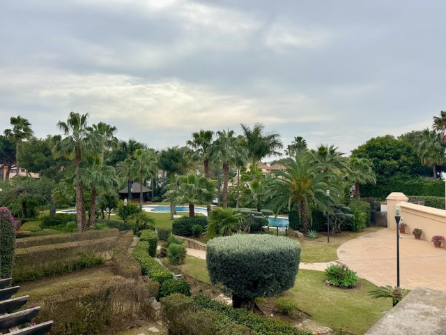 Apartment Puerto Banús - R4967344