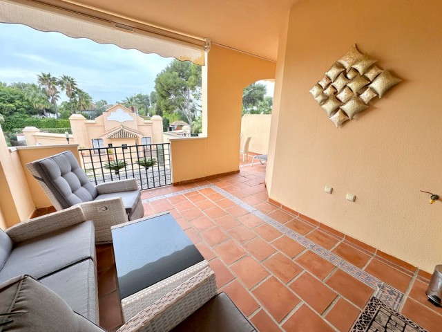 2 Bedrooms Apartment in Puerto Banús