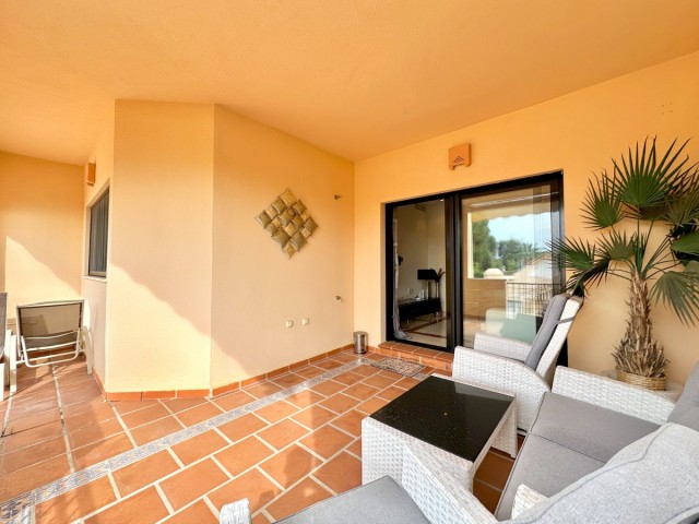 2 Soveroms Leilighet i Puerto Banús