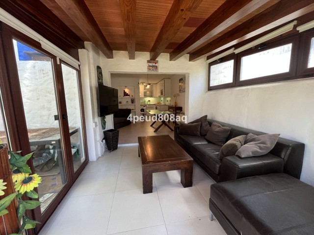 2 Bedrooms Townhouse in Sierra Blanca