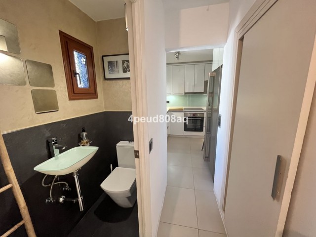 2 Bedrooms Townhouse in Sierra Blanca