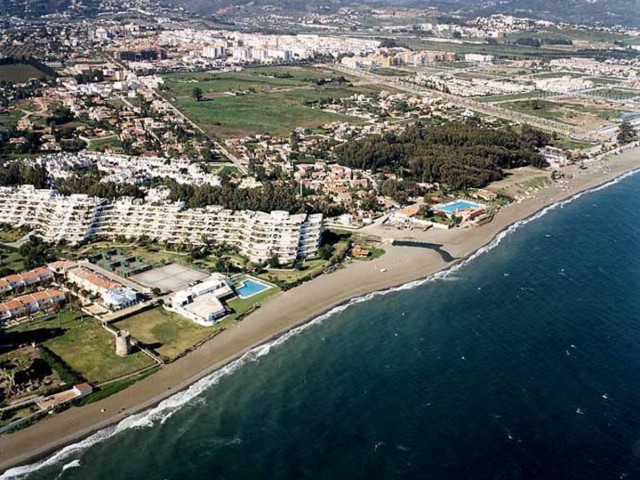  Plot in San Pedro de Alcántara