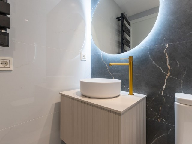 Penthouse in Marbella