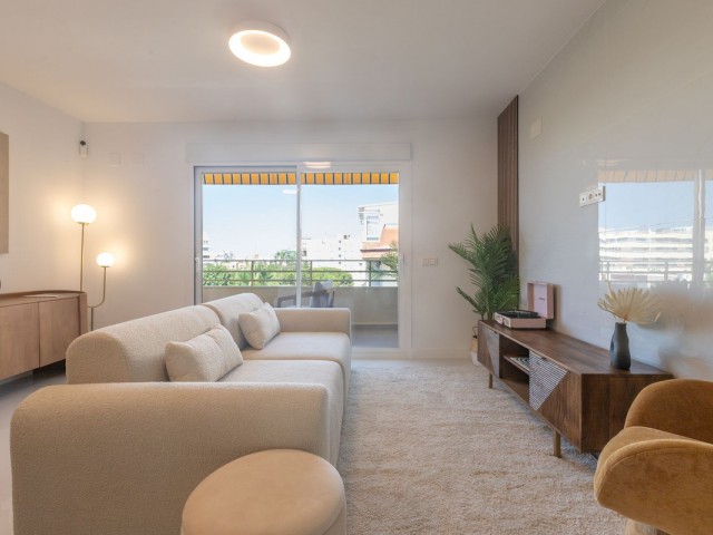 Penthouse in Marbella