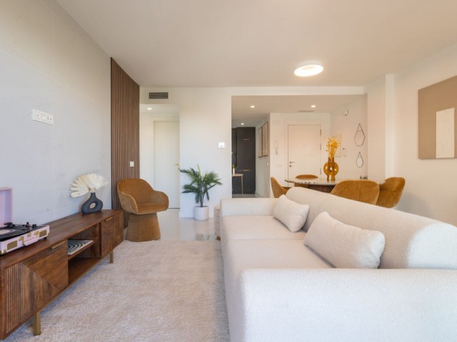 Penthouse in Marbella