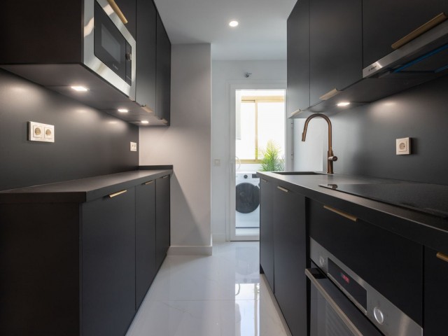 Penthouse in Marbella