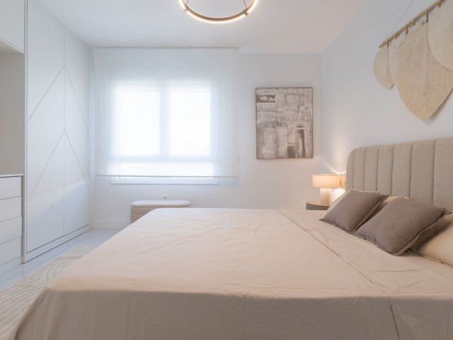 Penthouse in Marbella