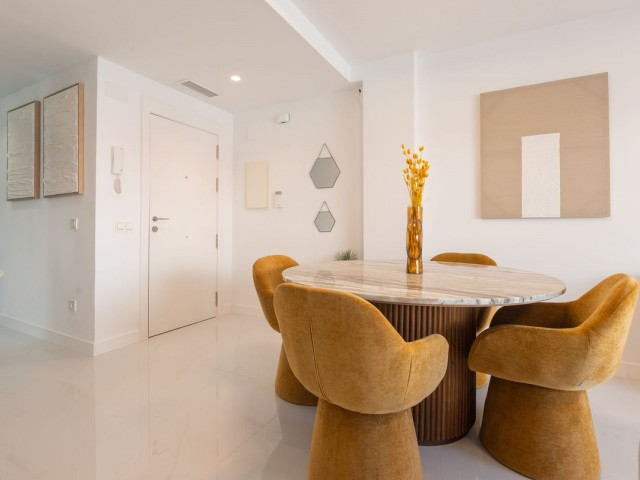 Penthouse in Marbella