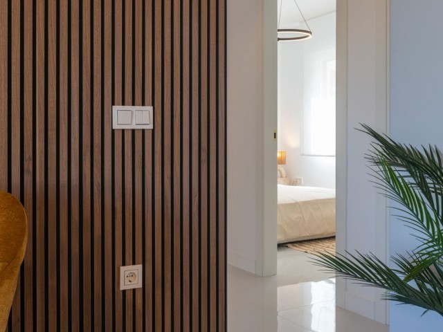 Penthouse in Marbella