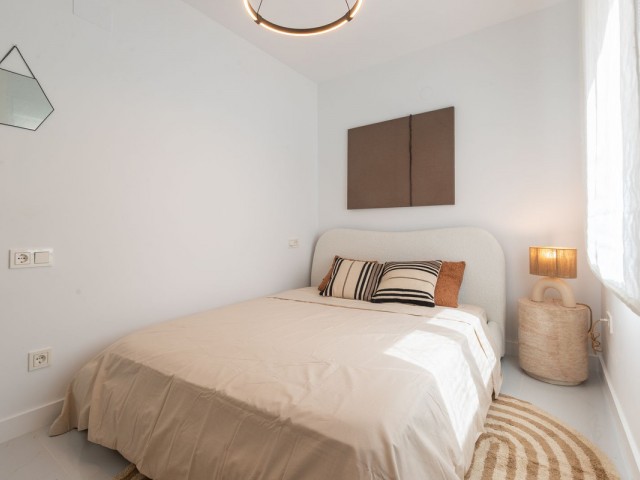 Penthouse in Marbella