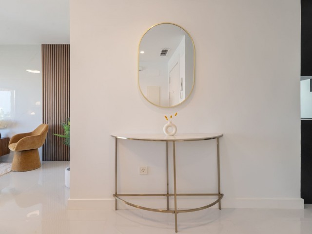 Penthouse in Marbella