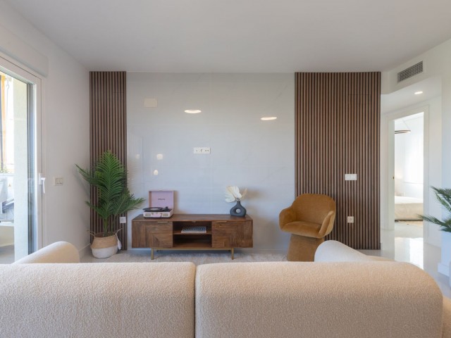 Penthouse in Marbella