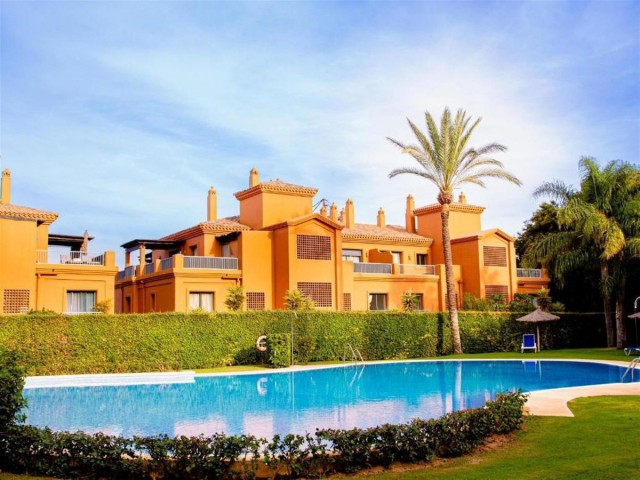 Apartment, Estepona