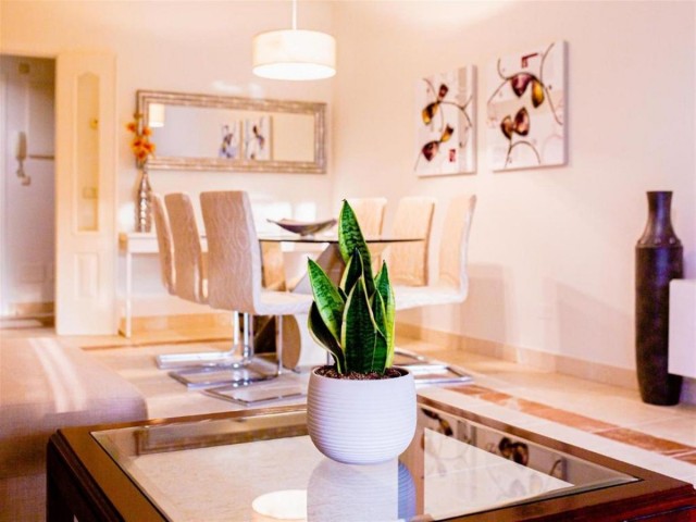 2 Bedrooms Apartment in Estepona