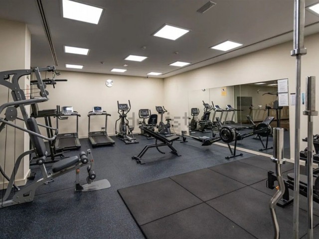 2 Bedrooms Apartment in Estepona