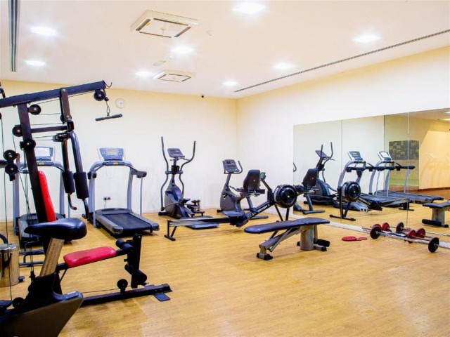 2 Bedrooms Apartment in Estepona