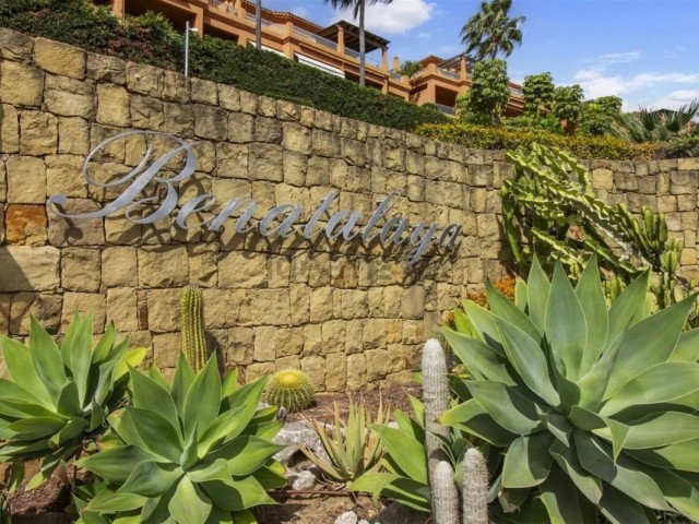 2 Bedrooms Apartment in Estepona