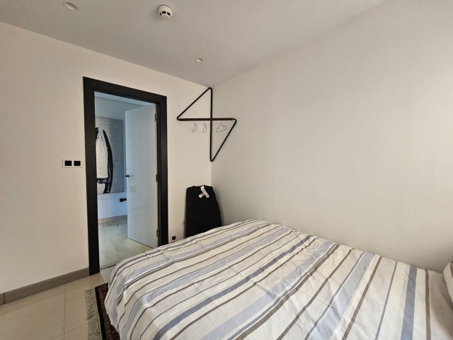 3 Bedrooms Apartment in Puerto Banús