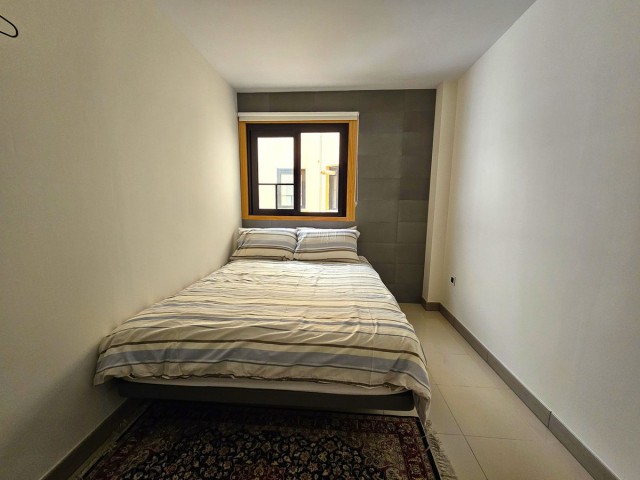 3 Bedrooms Apartment in Puerto Banús