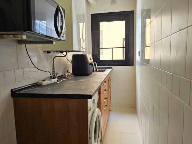 3 Bedrooms Apartment in Puerto Banús