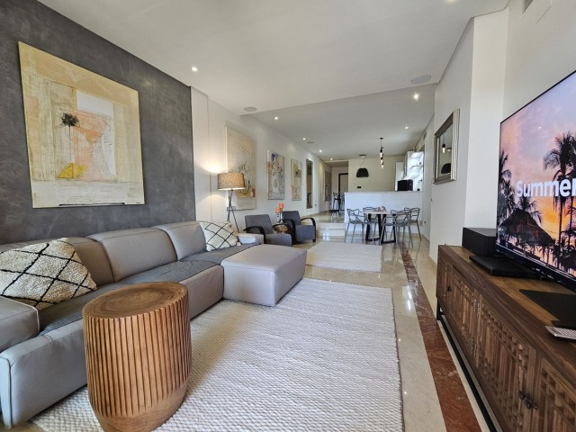 Appartement avec 3 Chambres  à Puerto Banús