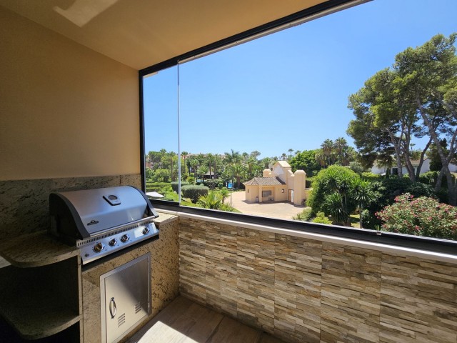 Appartement avec 3 Chambres  à Puerto Banús