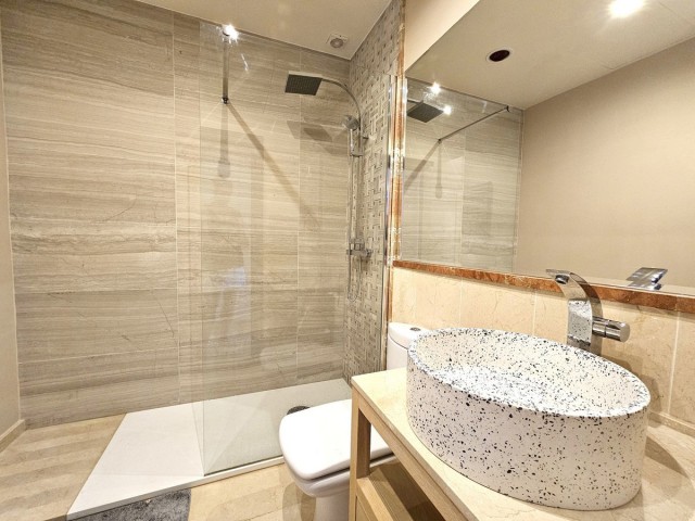 3 Schlafzimmer Apartment in Puerto Banús