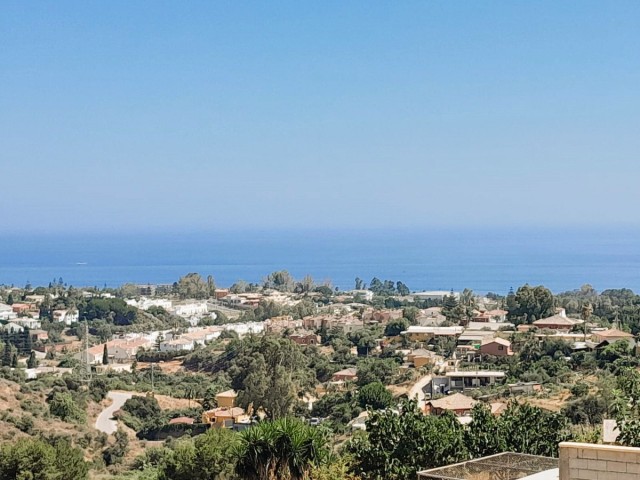 3 Slaapkamer Villa in Marbella