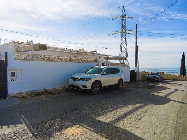 3 Slaapkamer Villa in Marbella