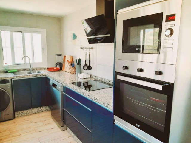 3 Schlafzimmer Villa in Marbella