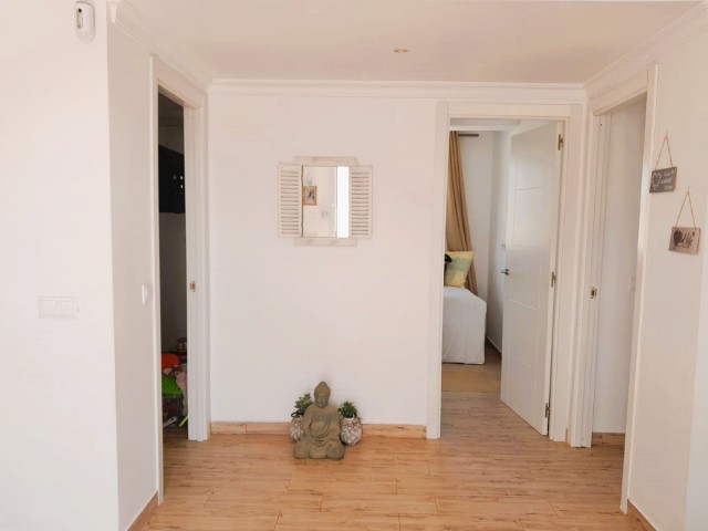 3 Schlafzimmer Villa in Marbella