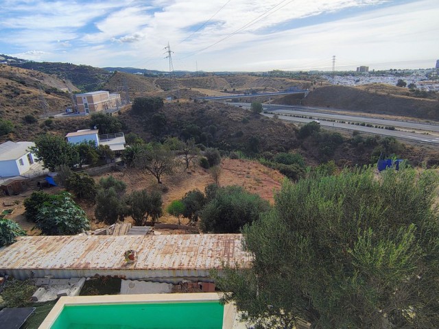 3 Schlafzimmer Villa in Marbella