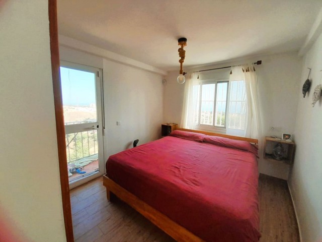 3 Makuuhuoneen Huvila Marbella