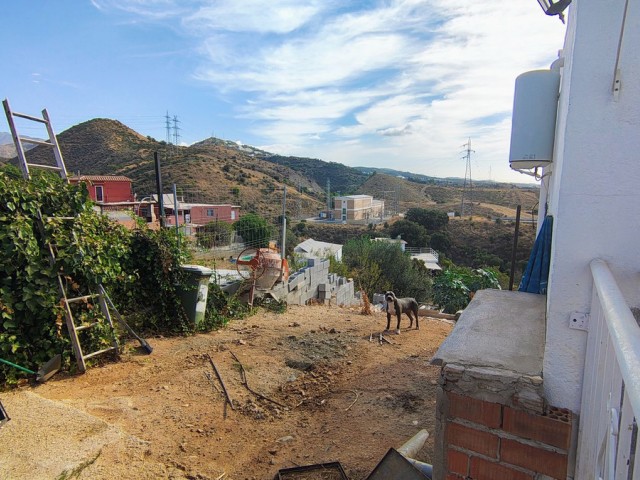 3 Makuuhuoneen Huvila Marbella