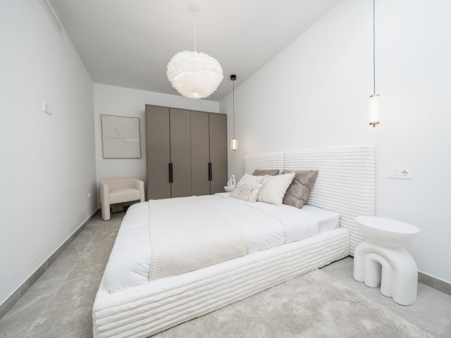 4 Bedrooms Townhouse in Nueva Andalucía