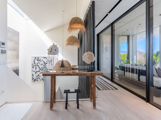 6 Slaapkamer Villa in Elviria