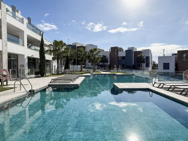 Appartement, Artola, R5229706