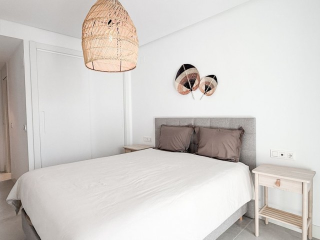 3 Schlafzimmer Apartment in Artola