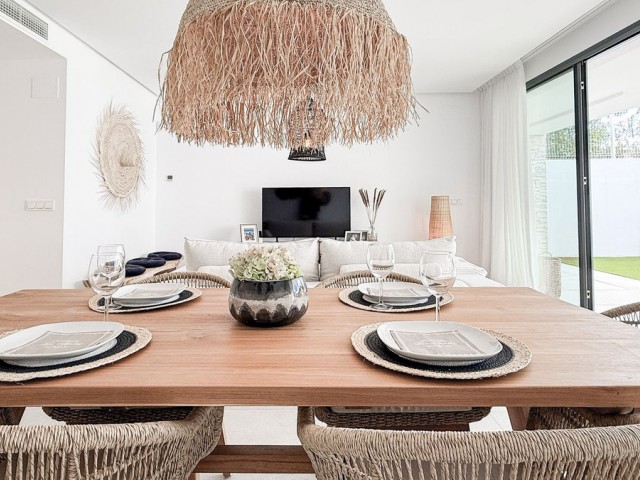 3 Slaapkamer Appartement in Artola