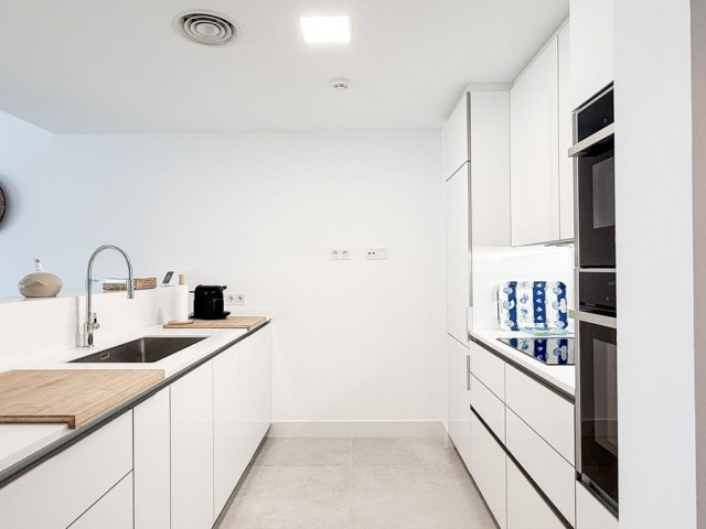 3 Slaapkamer Appartement in Artola