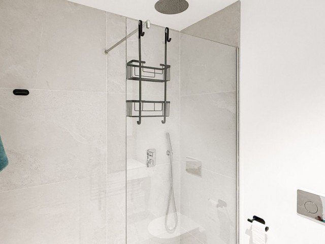 3 Slaapkamer Appartement in Artola